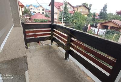 Vila individuala P+1+M  Teren 837mp Paraul Rece - 27