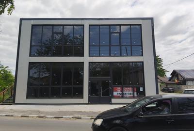 Spațiu comercial, de 375 mp, în Pantelimon - 1