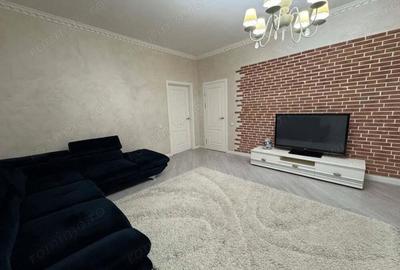 Apartament cu 2 camere in zona Tei - 1