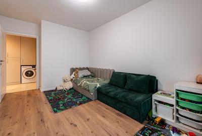 0% COMISION! 3 camere, terasa 31mp, ultrafinisat, garaj, langa Metro - 9