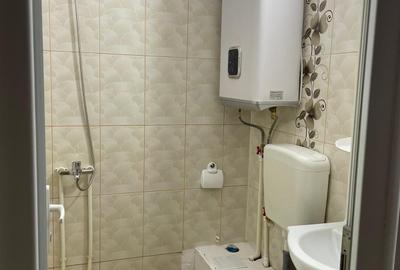 Garsonieră în Țiglina 1 - 4