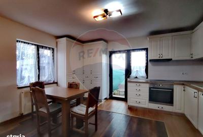 Casă cu 4 camere cu Teren 575 Mp în Recea - 14