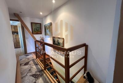 Apartament vintage ,  5 camere , Barbu Delavrancea ,ultracentral Baia Mare - 14