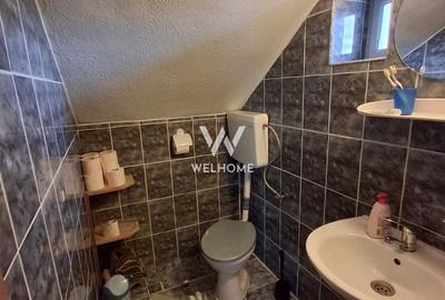 Casa de vanzare cu teren generos in Tocile, Sibiu - 11