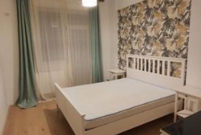 Apartament cu 2 camere decomandat în Aviației