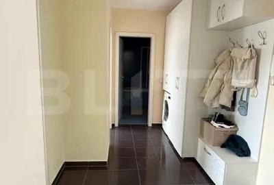 Apartament cu 2 camere decomandat, mobilat în Avantgarden - 3