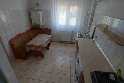 ULTRACENTRAL apartament 2 camere decomandate, etaj 1 - 2