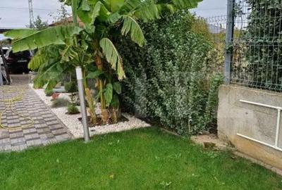 Casă cu 3 camere cu Canalizare în Dumbrăvița - 4