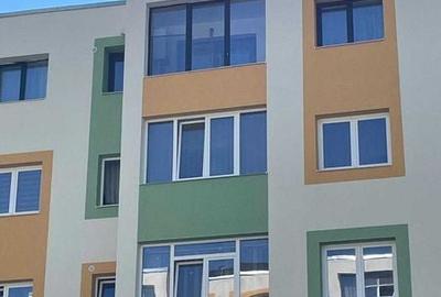 Apartament cu 3 camere în Coman - 1