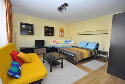 Garsonieră semidecomandată, mobilată în Herăstrău - 1