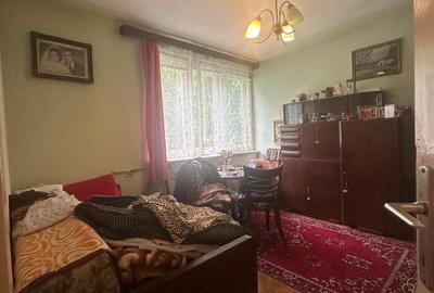 Apartament cu 2 camere semidecomandat în Medicină - 8