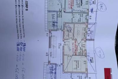 Apartament cu 2 camere decomandat în Gării - 11