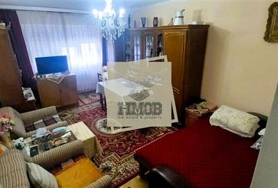 Apartament cu 2 camere decomandat, mobilat în Calea Dumbrăvii - 3