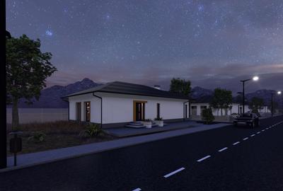 PROIECT NOU I Stupini - 3