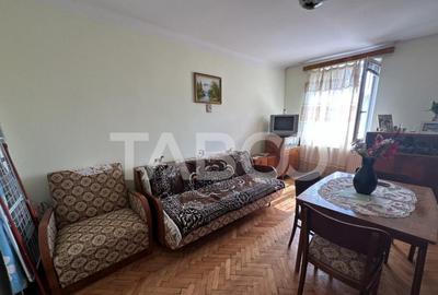 Apartament cu 2 camere decomandat, mobilat în Central - 6