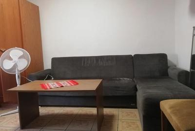 Garsonieră decomandată în 6 Vânători - 5