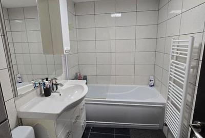 Apartament cu 2 camere în Central - 2