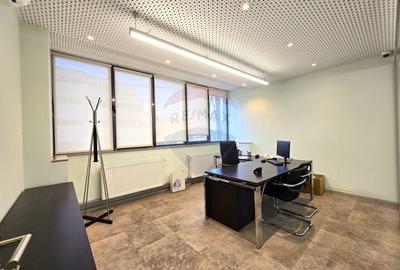 Birou, de 70 mp, în Bucureștii Noi - 6