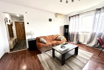 Apartament 2 camere, 40 mp utili, la 5 minute de Iulius Mall Timisoara - 2
