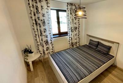 Apartament cu 2 camere decomandat, mobilat în Centru Civic - 12