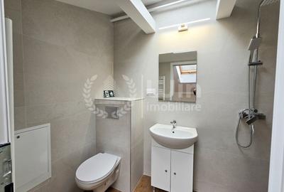 Spatiu comercial | 204mp util | Ultracentral | Piata Avram Iancu - 14