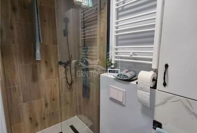 Garsonieră în Lazaret - 10