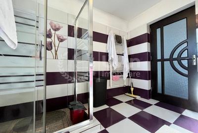 Casa 5 camere la cheie | 130mp util | Teren 467 mp | Centru Chinteni - 16