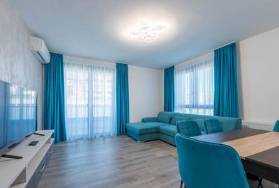 Apartament cu 2 camere, Park Lake Residence