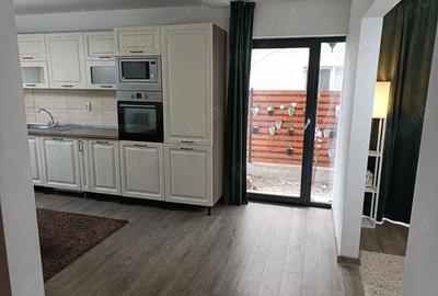 Apartament cu 3 camere decomandat în Central - 6