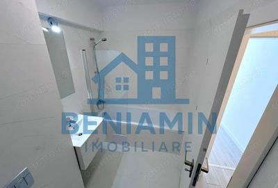 2 camere- bloc nou - loc parcare - mobilat - utilat - President - 7