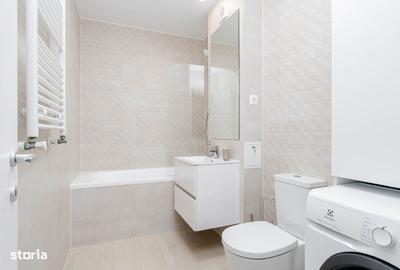 Apartament cu 2 camere în Titan - 14