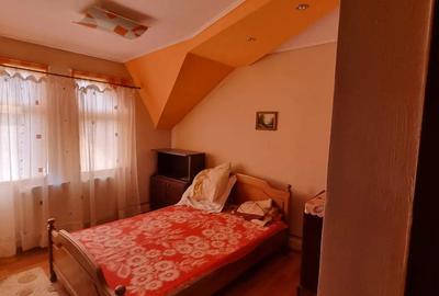 Casa P+M si teren 800 mp, sat V. Adanca, com. Miroslava, Iasi - 6