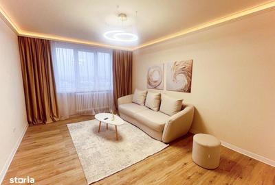 Apartament cu 2 camere decomandat, mobilat în Gării - 2