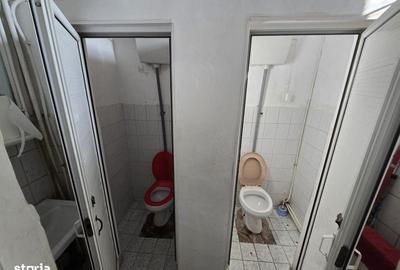 Spațiu comercial, de 76 mp, în Dacia - 7