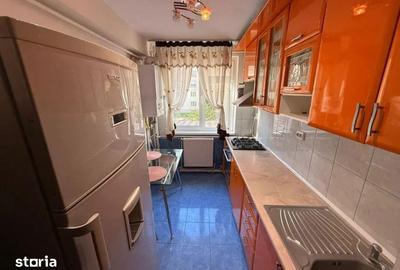 Apartament cu 2 camere în Dărmănești - 3