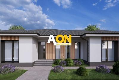 Casă individuală cu 3 camere cu Canalizare în Micești - 2