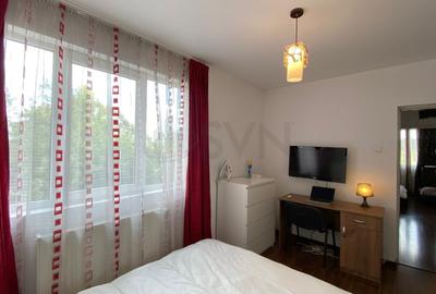 REA1027007 Apartament 3 camere Giulesti - 5