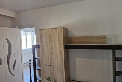 Apartament cu 2 camere nedecomandat în Central - 6