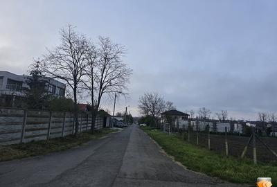 Teren Construcții intravilan de 900 mp, în Tuzla - 4