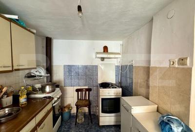 Casă cu 5 camere cu Teren 260 Mp în Central - 11