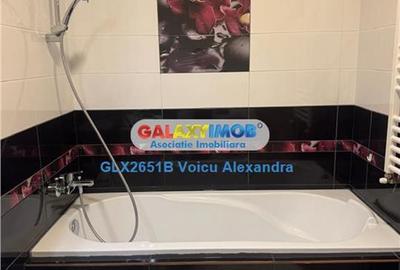 Apartament cu 2 camere decomandat, mobilat în Berceni - 7