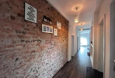 Casa moderna aproape de centrul ora?ului Gala?i - 8