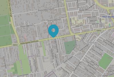 Teren constructii 700 mp - 1