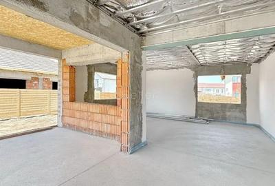 Casă cu 4 camere cu Teren 500 Mp în Tărlungeni - 9