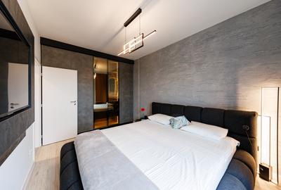 Cel mai frumos apartament cu 2 camere  Mehala-Torontalului, amenajat cu designer - 17