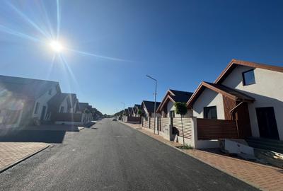 Casa individuala 4 camere | Pantelimon | Ansamblu rezidential - 2