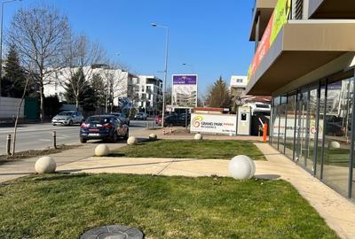 LOC PARCARE// DIRECT DIN IANCU NICOLAE -PARCARE LA -1 GRAND PIPERA PARK - 1