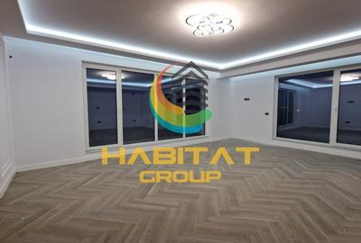 Penthouse cu 3 camere semidecomandat în Theodor Pallady - 42