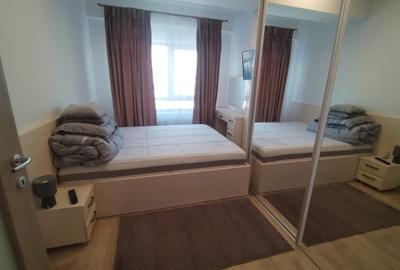 Apartament 2 camere Nicolina Newton Residence - 160960 - 3