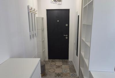 Garsonieră semidecomandată în Titan - 22